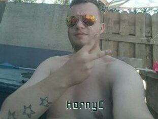 HornyC