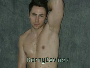 HornyCavin27