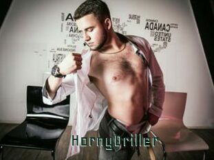 HornyDriller