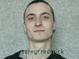 HornyFrederick