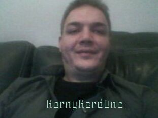 HornyHardOne