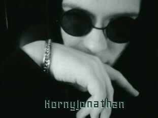 HornyJonathan