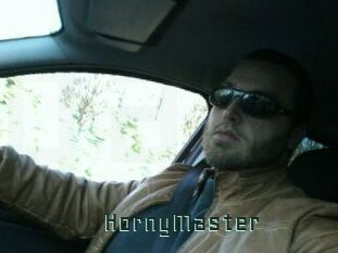 HornyMaster