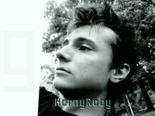 HornyRoby