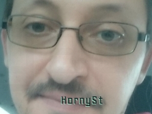 HornySt