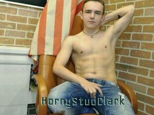 HornyStudClark