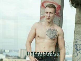 Hornygod69
