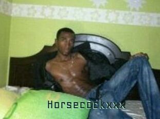 Horsecockxxx
