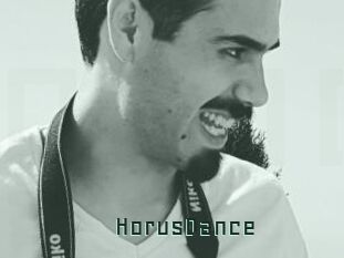 HorusDance