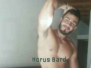 Horus_Bard