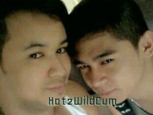Hot2WildCum