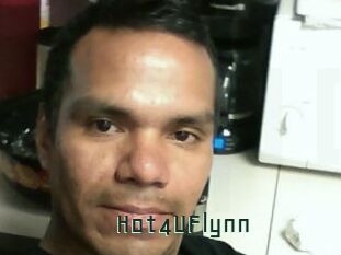 Hot4UFlynn