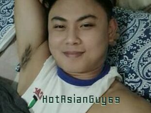 HotAsianGuy69