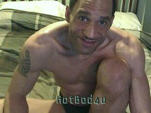 HotBod4u