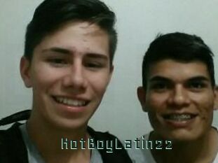 HotBoyLatin22