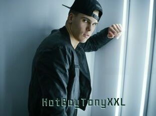 HotBoyTonyXXL