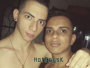 HotBoysK