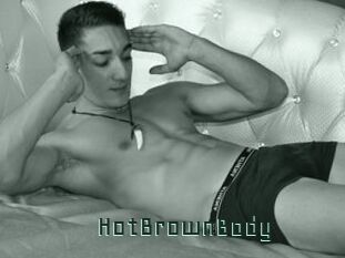 HotBrownBody