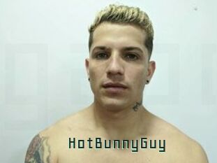 HotBunnyGuy