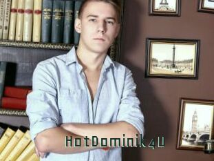 HotDominik4U