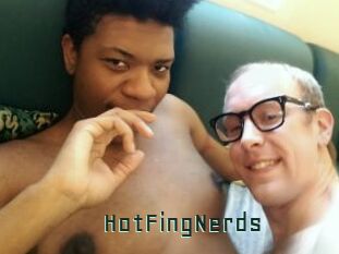 HotFingNerds
