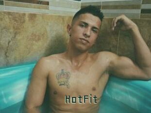 HotFit