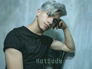 HotGods