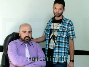 HotLatinMilk