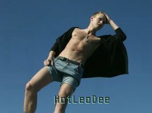 HotLeoDee