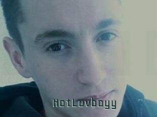 HotLuvboyy