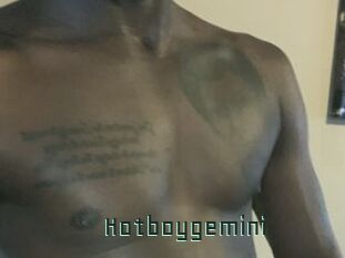 Hotboygemini