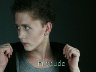 Hotdude