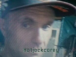 Hotjockcorey