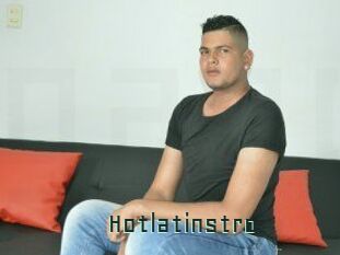 Hotlatinstro