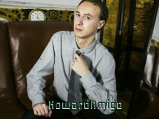 HowardAmigo