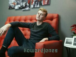 HowardJones