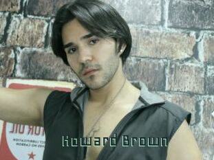 Howard_Brown