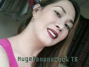 HugeBananaCock_TS