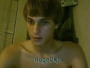HugeCkJu
