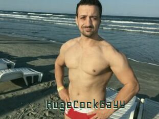 HugeCockGaYY