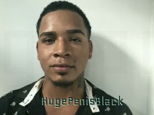HugePenisBlack