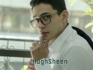 HughSheen