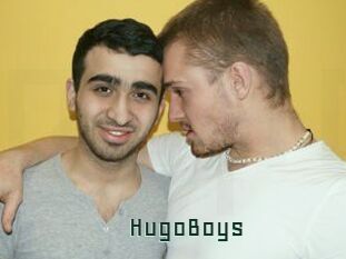 HugoBoys