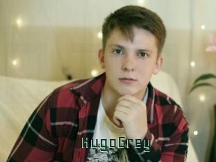 HugoGrey