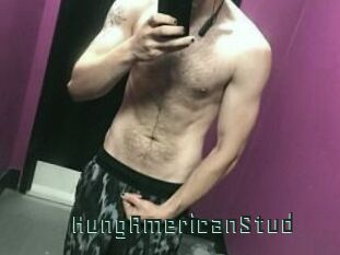HungAmericanStud
