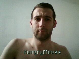 HungryMouse