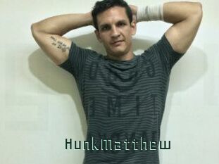 HunkMatthew