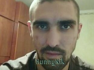 HunnyNik