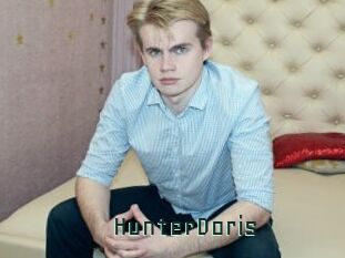 HunterDoris