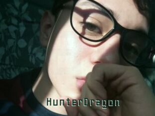 HunterDragon